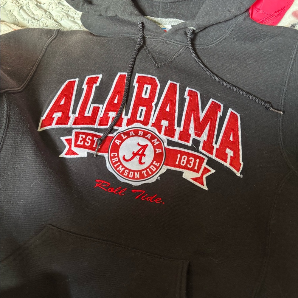 Alabama Crimson Tide Hoodie